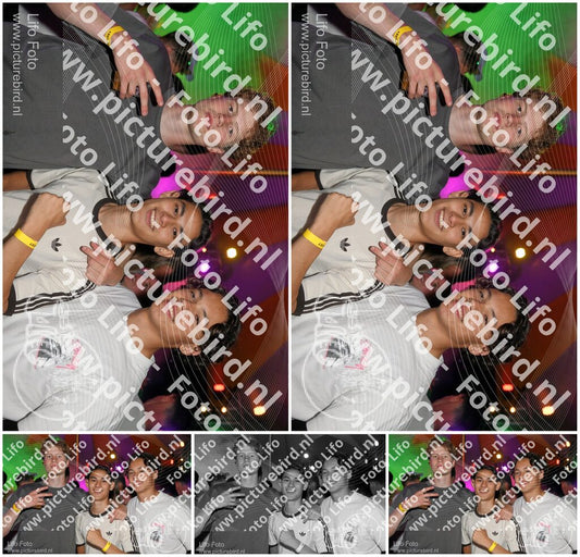 Evenement foto: Serie 2235