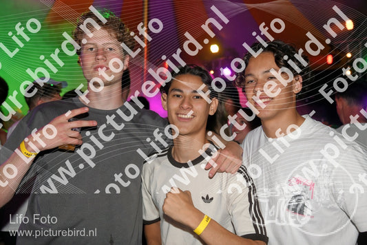 Evenement foto: Serie 2235