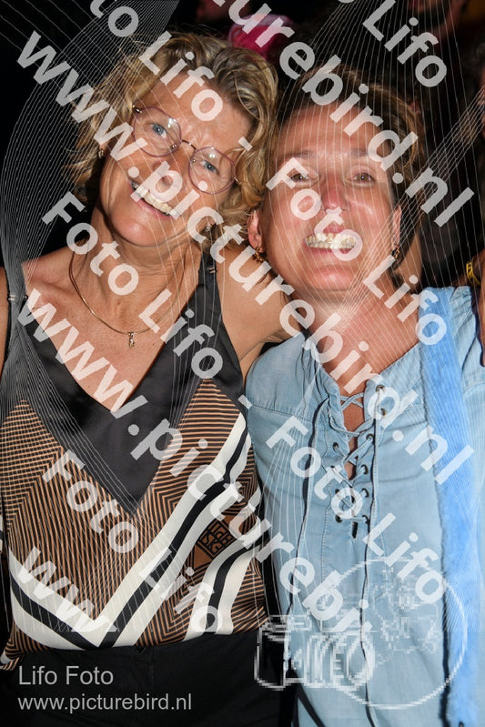 Evenement foto: Serie 2235