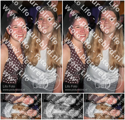 Evenement foto: Serie 2235