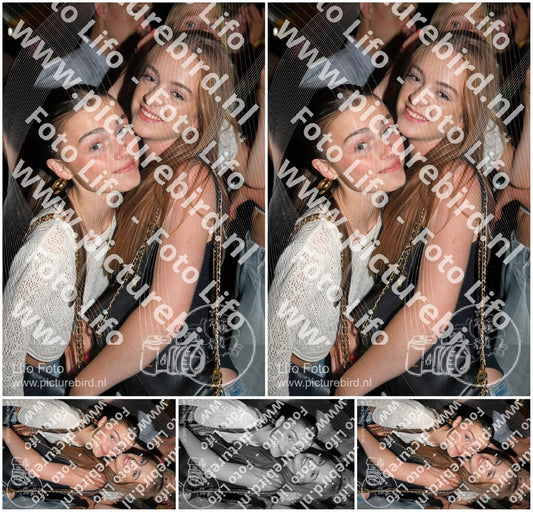 Evenement foto: Serie 2235