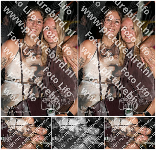 Evenement foto: Serie 2235