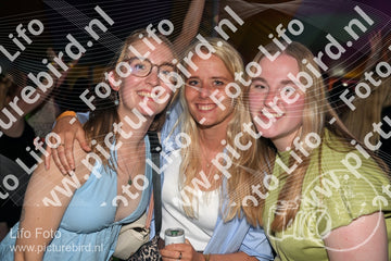 Evenement foto: Serie 2235