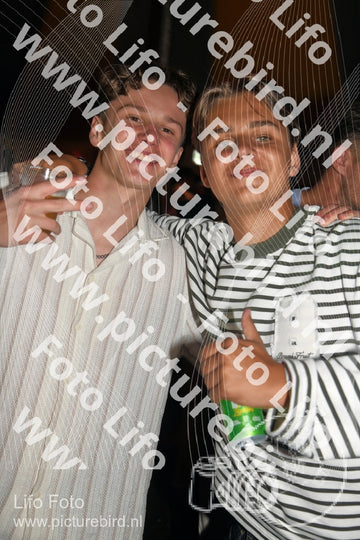 Evenement foto: Serie 2235