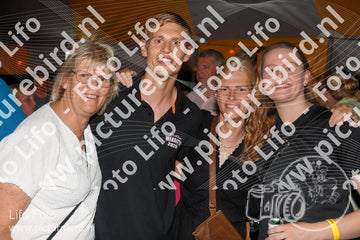 Evenement foto: Serie 2235