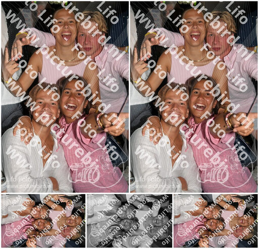 Evenement foto: Serie 2235