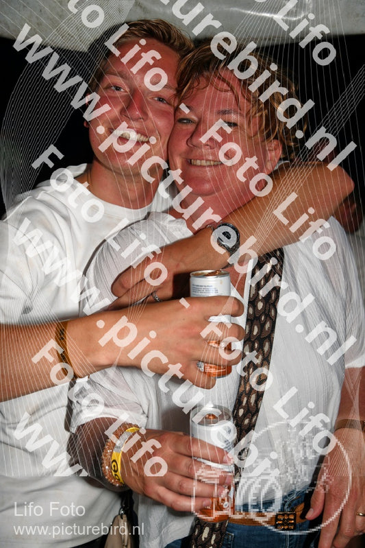 Evenement foto: Serie 2235