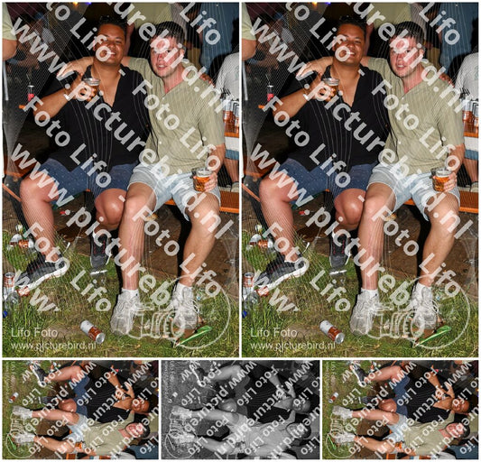 Evenement foto: Serie 2235