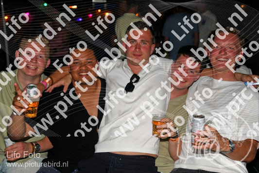 Evenement foto: Serie 2235