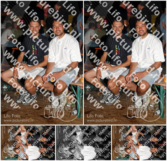 Evenement foto: Serie 2236