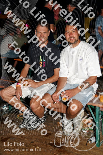 Evenement foto: Serie 2236