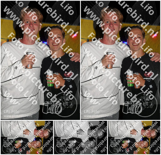 Evenement foto: Serie 2236