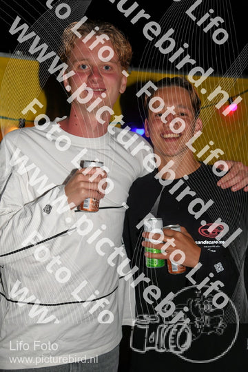 Evenement foto: Serie 2236
