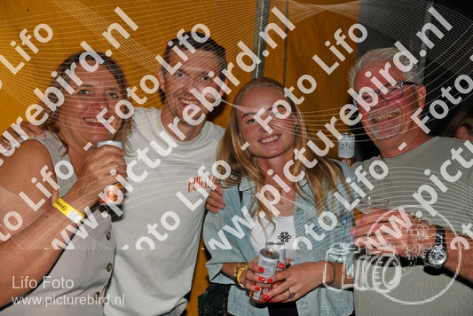 Evenement foto: Serie 2236
