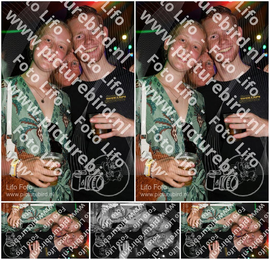 Evenement foto: Serie 2236