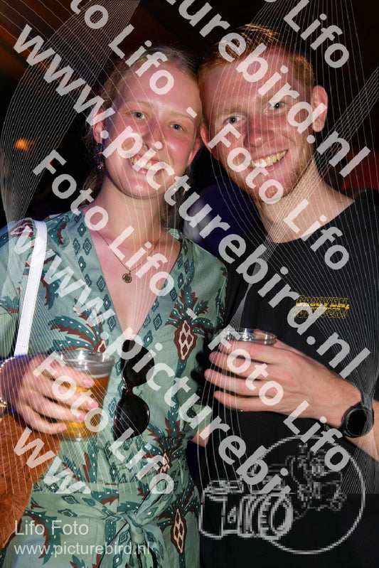 Evenement foto: Serie 2236