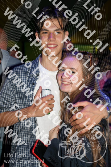 Evenement foto: Serie 2236