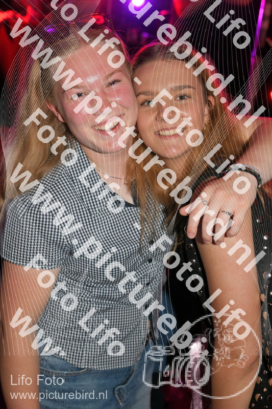 Evenement foto: Serie 2236