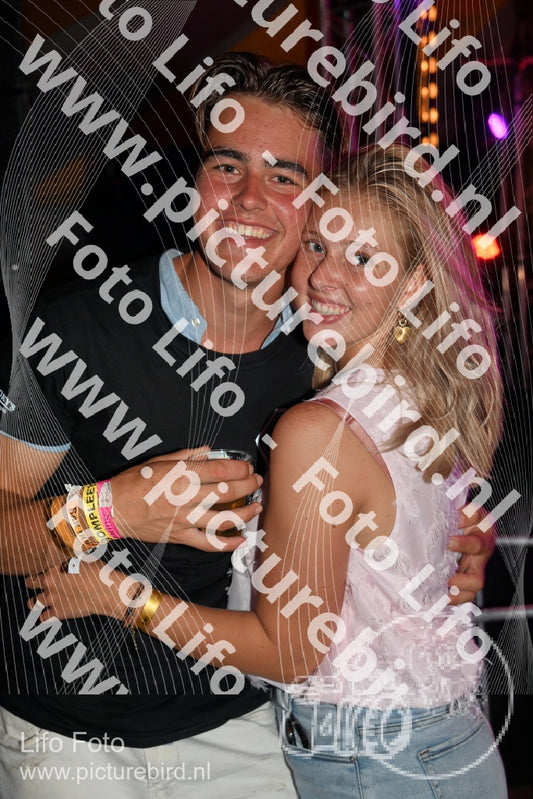 Evenement foto: Serie 2236