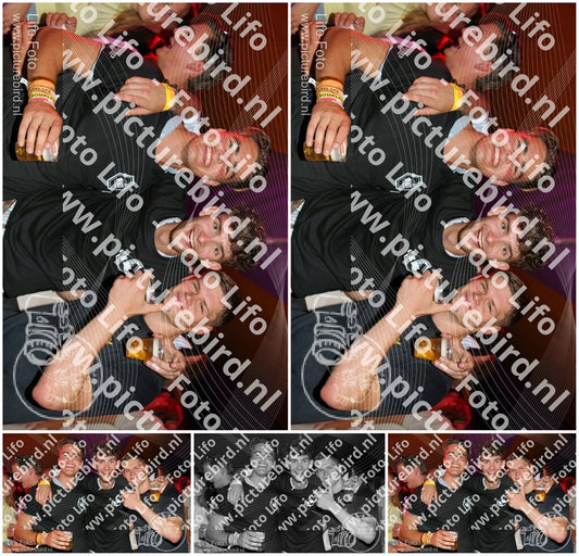 Evenement foto: Serie 2236