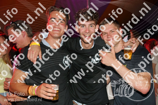 Evenement foto: Serie 2236