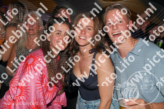 Evenement foto: Serie 2236