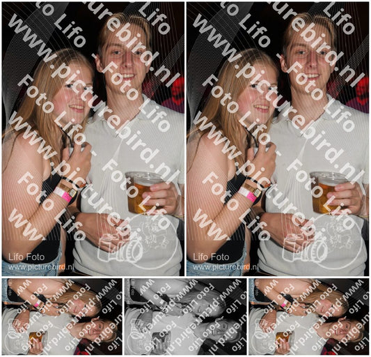 Evenement foto: Serie 2236
