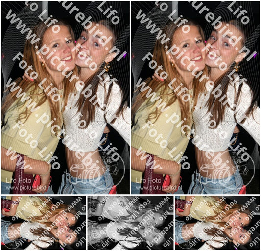 Evenement foto: Serie 2236