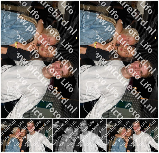 Evenement foto: Serie 2236