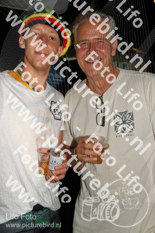 Evenement foto: Serie 2236