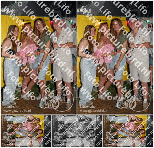 Evenement foto: Serie 2236