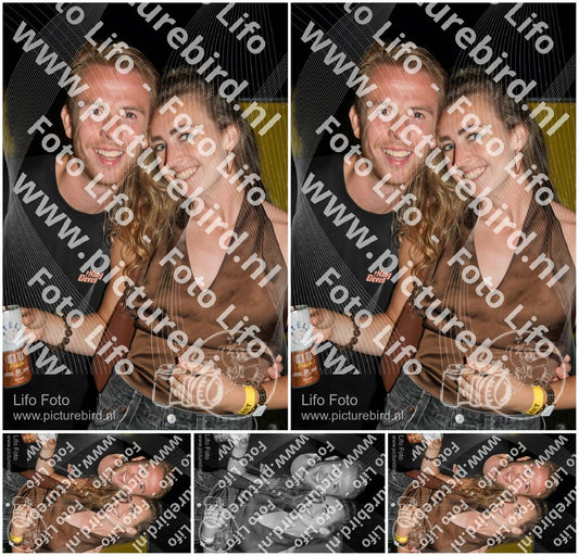 Evenement foto: Serie 2236