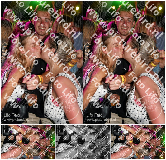 Evenement foto: Serie 2236