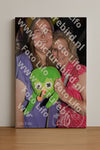 Evenement foto: Serie 2236