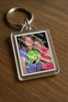 Evenement foto: Serie 2236