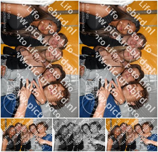 Evenement foto: Serie 2236