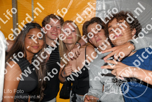 Evenement foto: Serie 2236