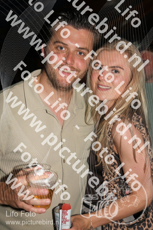 Evenement foto: Serie 2236
