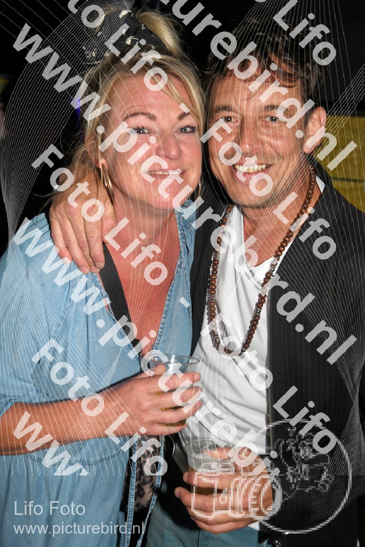 Evenement foto: Serie 2236