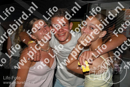 Evenement foto: Serie 2236
