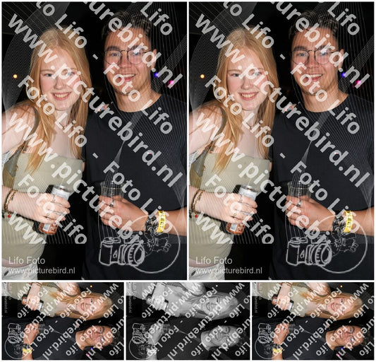 Evenement foto: Serie 2236
