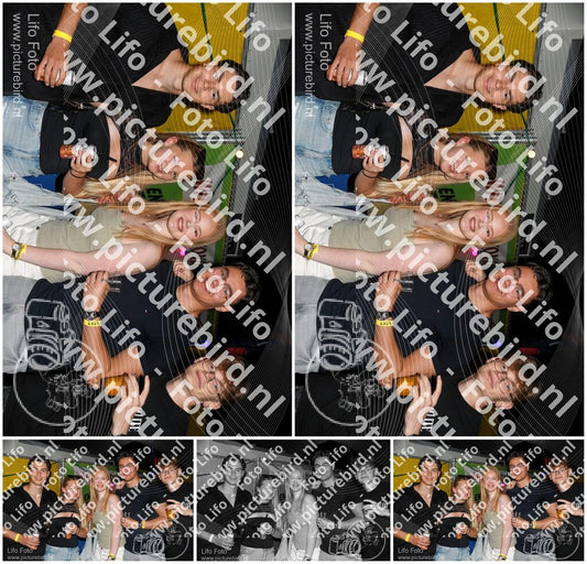 Evenement foto: Serie 2236
