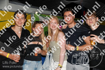 Evenement foto: Serie 2236