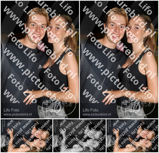 Evenement foto: Serie 2236