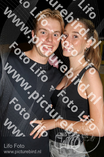Evenement foto: Serie 2236