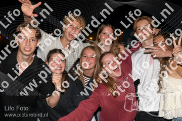 Evenement foto: Serie 2236