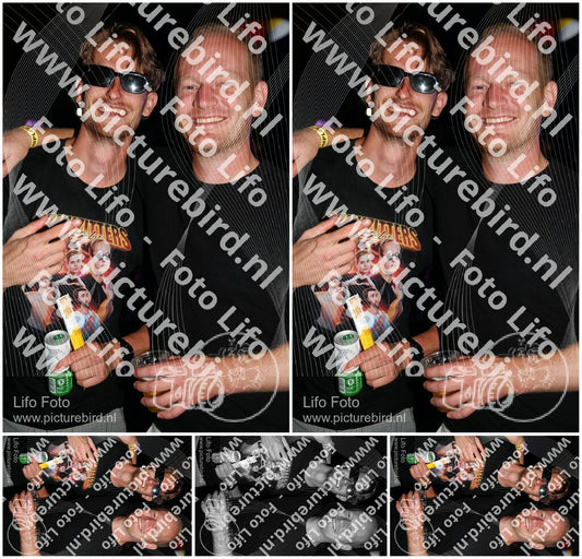Evenement foto: Serie 2236