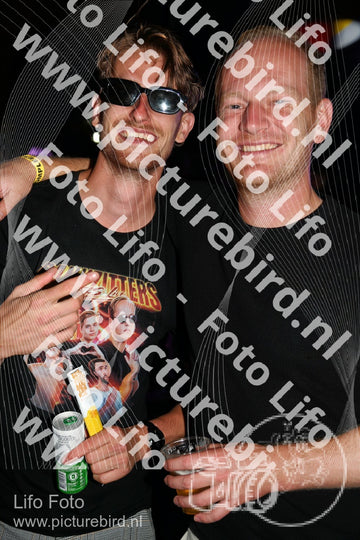 Evenement foto: Serie 2236