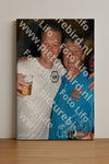 Evenement foto: Serie 2236