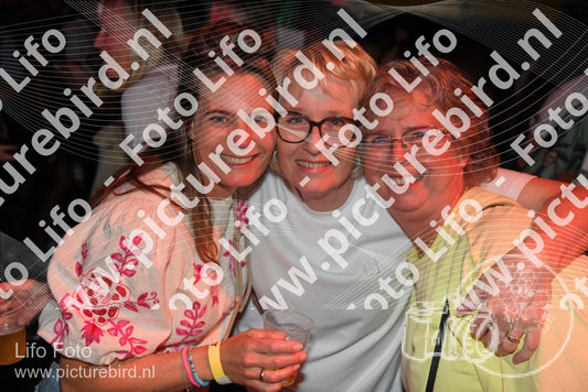Evenement foto: Serie 2236